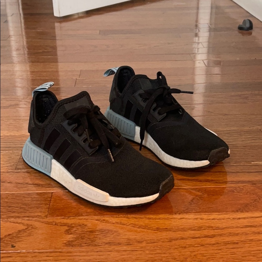 Adidas NMD Sneakers - Women